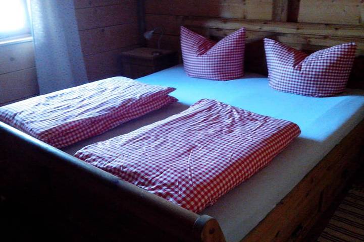 Cottage für 30 Personen, mit Garten in Passauer Land - 2