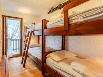 Appartamento per 6 Persone in Folgarida, Dimaro Folgarida, Foto 4