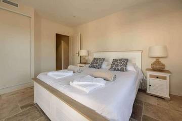 Villa pour 6 Personnes dans Castelnau-de-Montmiral, Région d'Albi, Photo 1
