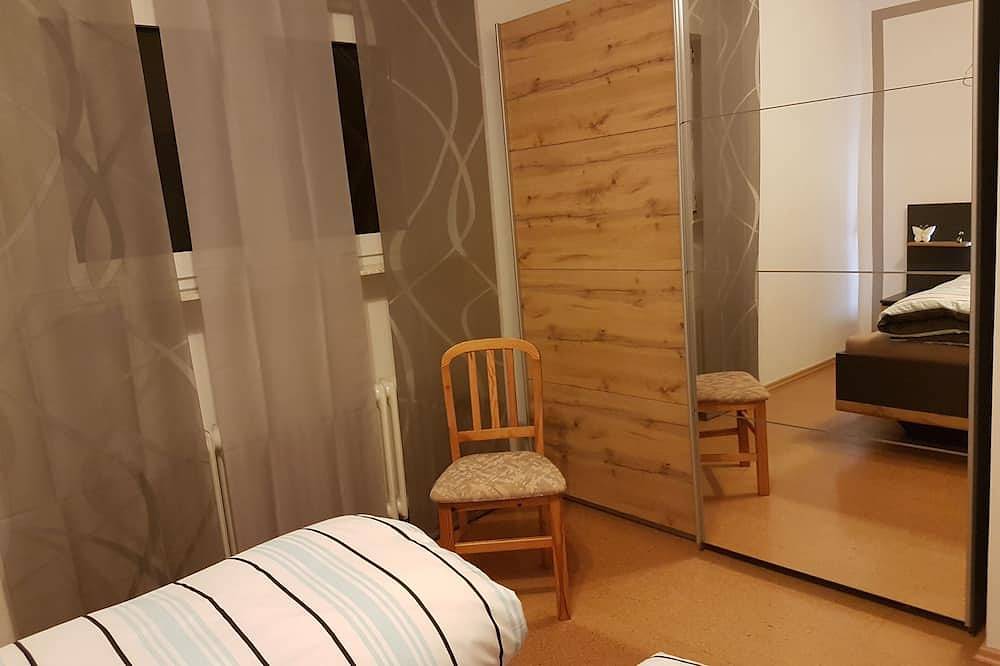 Schmetterlings-Appartement in Ramberg, Südliche Weinstraße