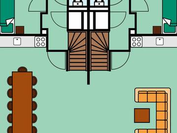 Vakantiehuis voor 12 Personen in Volendam, Gouwzee, Afbeelding 1