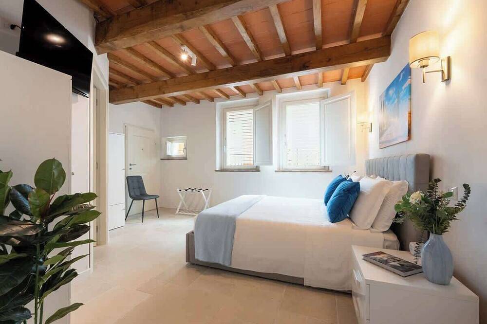 Appartamento intero, Casa Falorni, 2b - Ventura - Bilocale in Greve In Chianti, Chianti