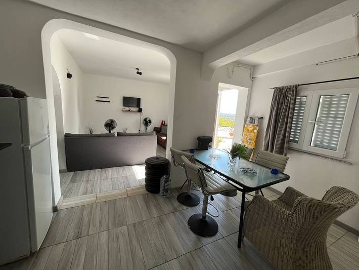 Ferienwohnung für 4 Personen, mit Terrasse und Garten in Silves - 4