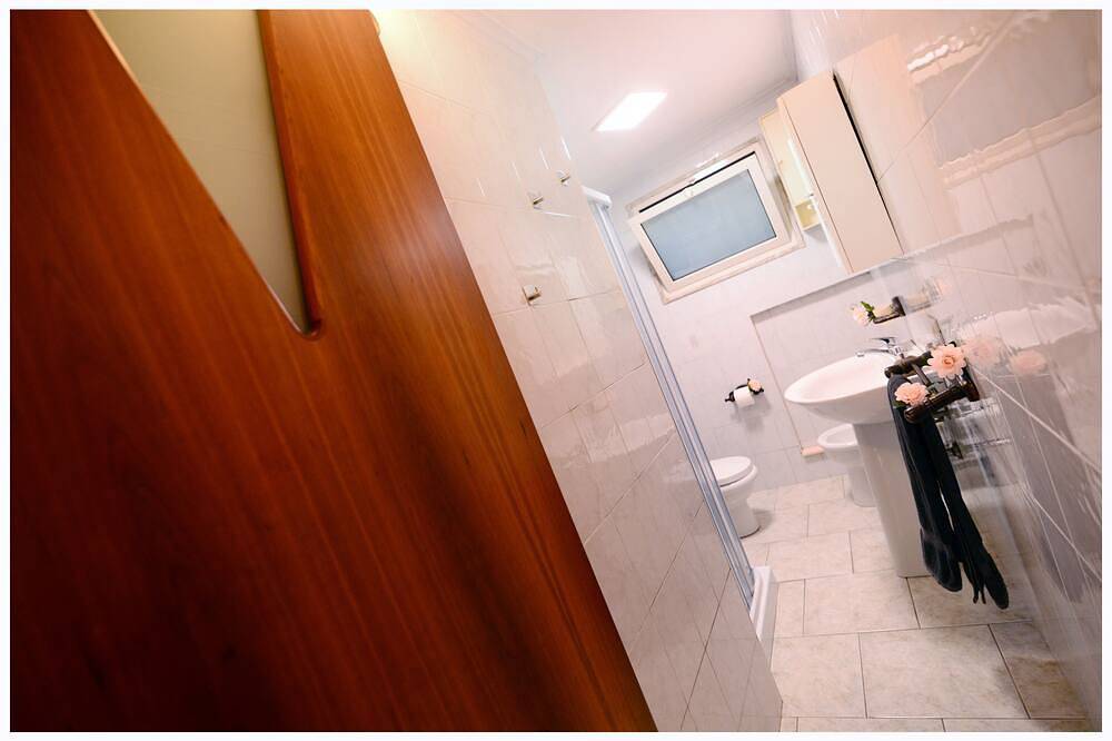 Appartement entier, Les appartements Villino in Palese, Bari