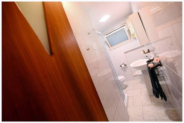 Villa pour 4 personnes, avec Terrasse et Jardin à Bari - 4