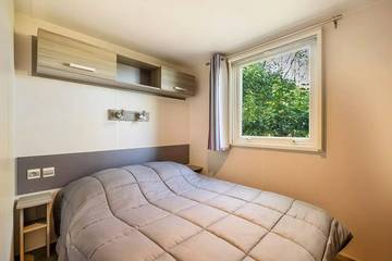 Camping pour 6 Personnes dans Saint-Michel-en-l'Herm, Fontenay-le-Comte, Photo 1