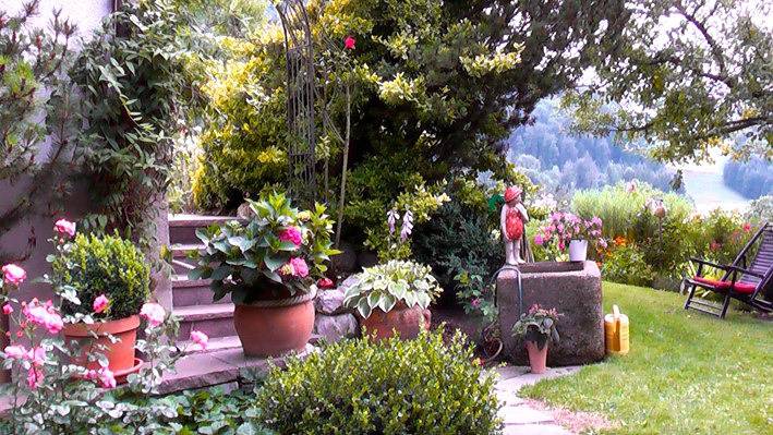 Ganze Ferienwohnung, Landhaus Binder - Ferienwohnung Freiraum, 90 qm, eigener Eingang, mit Terrasse,  4 Sterne in Samerberg, Bayerische Alpen