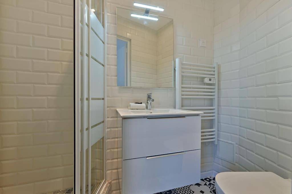Appartement entier, Welcome to Lucie House in Marly-le-Roi, Yvelines