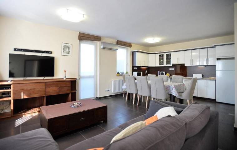 Gîte pour 6 personnes à Eger - 2