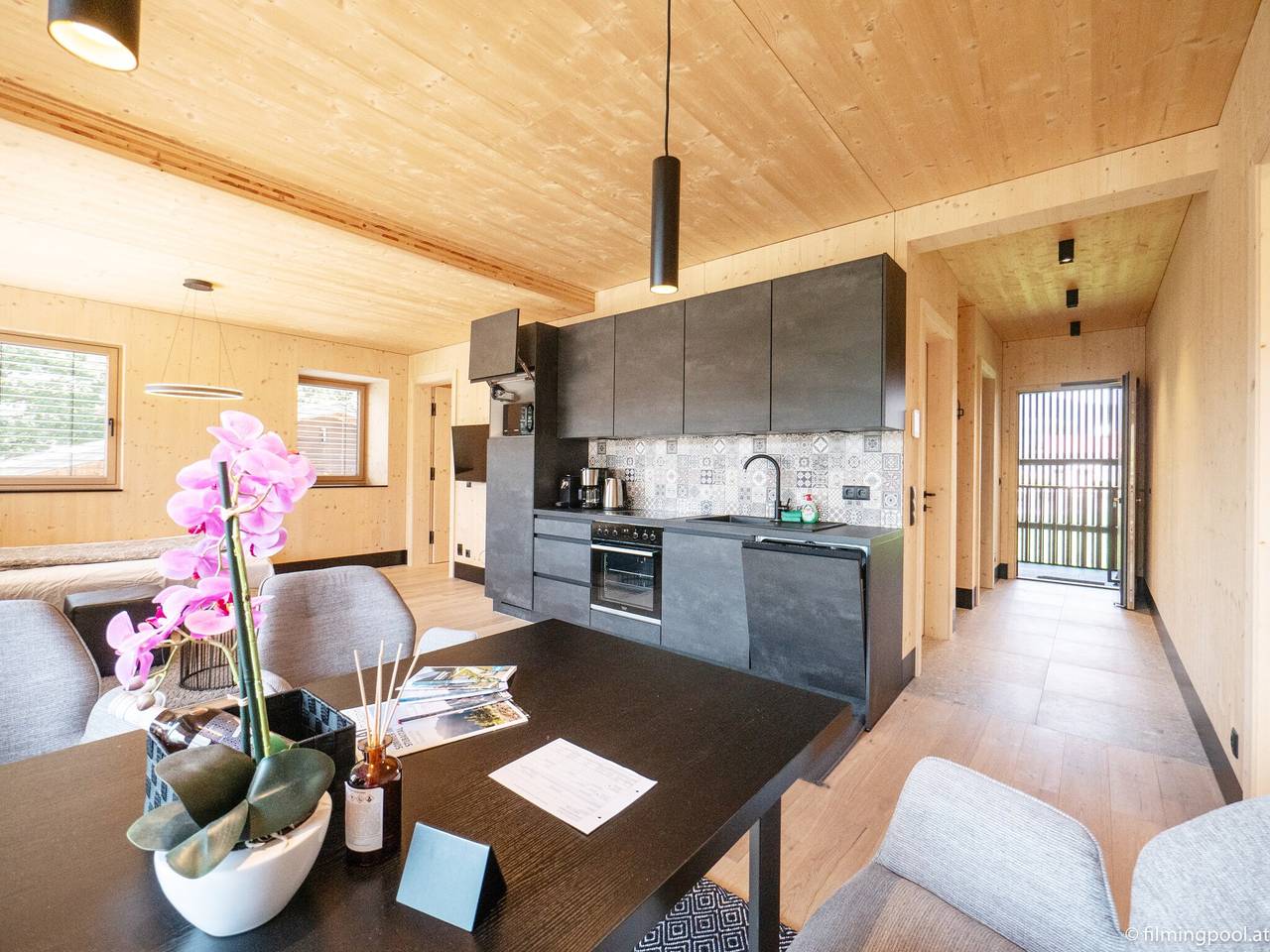 Apartamento entero, Apartamento en Mieders cerca del telesilla in Stubai Alps, Mieders