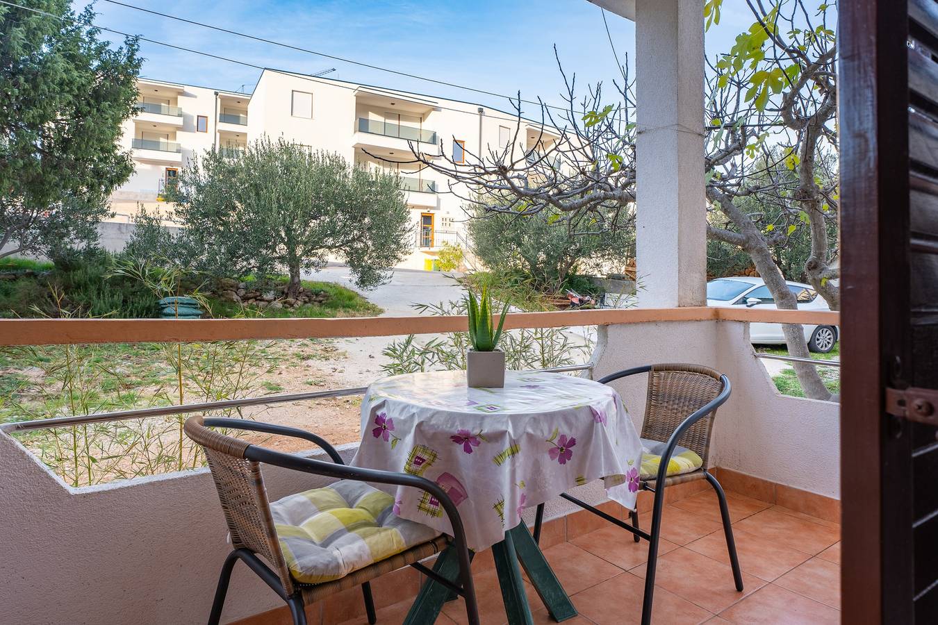 Appartamento vacanze a Grebastica a partire da 120€ a notte