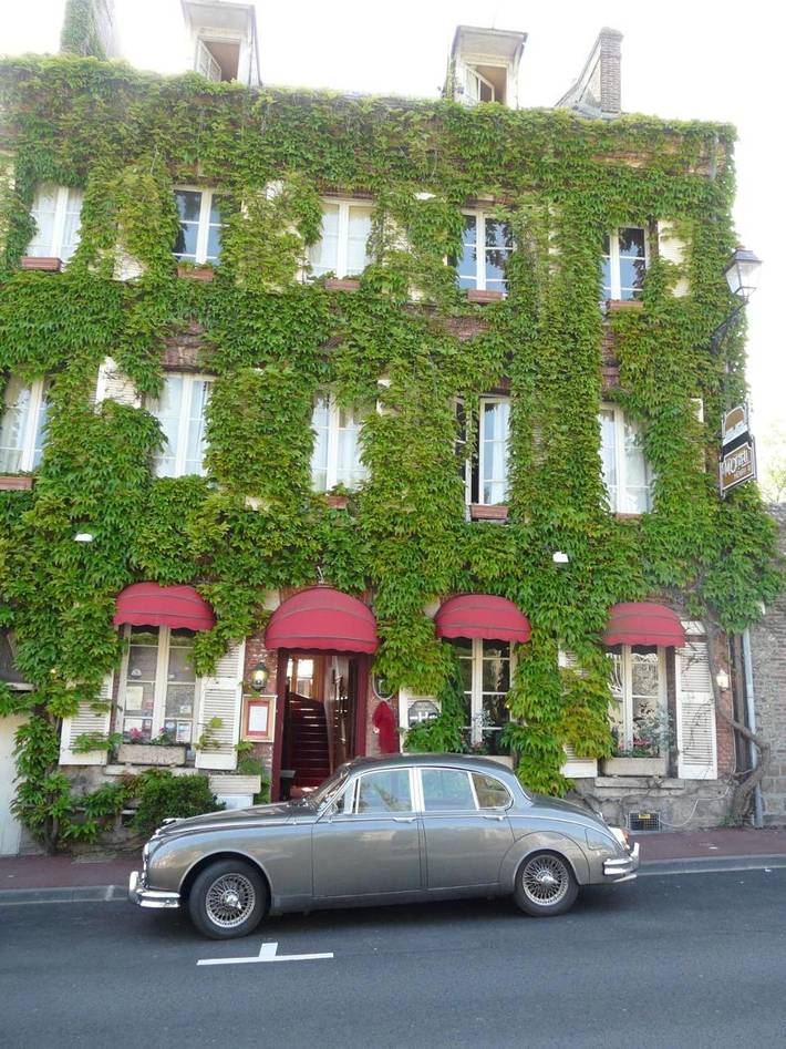 Hôtel pour 2 personnes, avec Terrasse