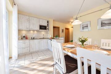 Ferienwohnung für 4 Personen in Heringsdorf, Usedom, Bild 4