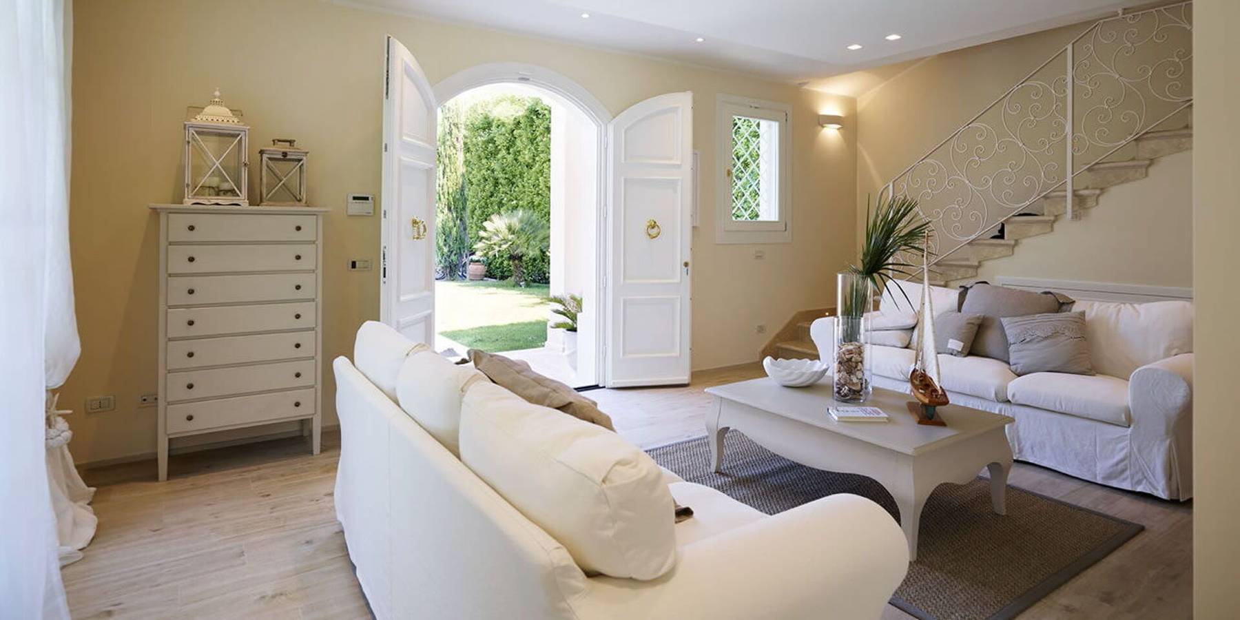 The Pool Villa in Forte dei Marmi - The Pool Villa in Forte dei Marmi, Riviera Toscana