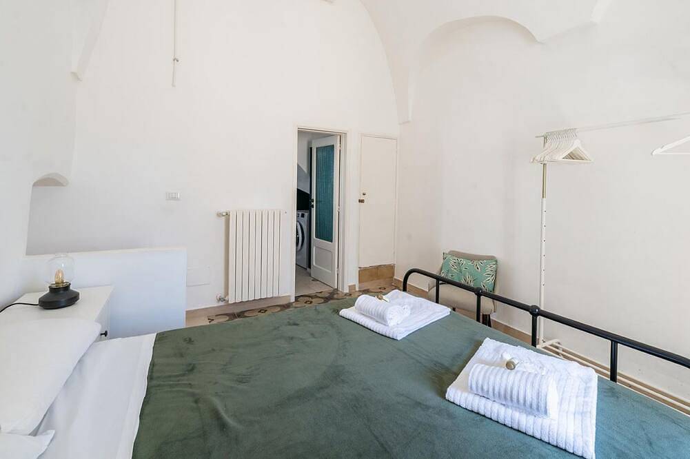 Ganze Wohnung, Casa Superga by Rentbat in Cisternino, Salento