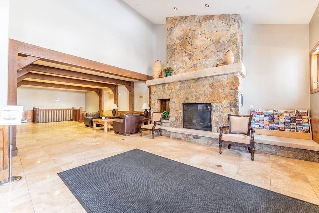 Ganze Wohnung, Highland Greens 1 Bedroom unit! in Arapaho and Roosevelt National Forests