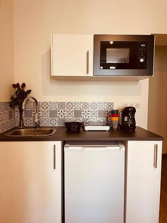 Location de vacances pour 2 personnes à Saint-Émilion - 2