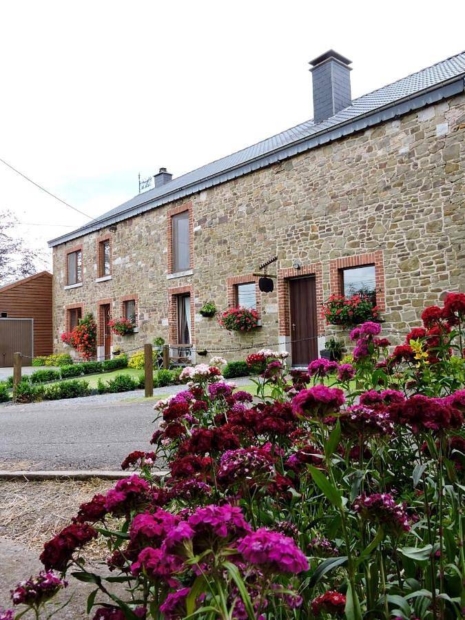 Location de vacances pour 2 personnes, avec sauna ainsi que jardin et terrasse dans Beffe - 2