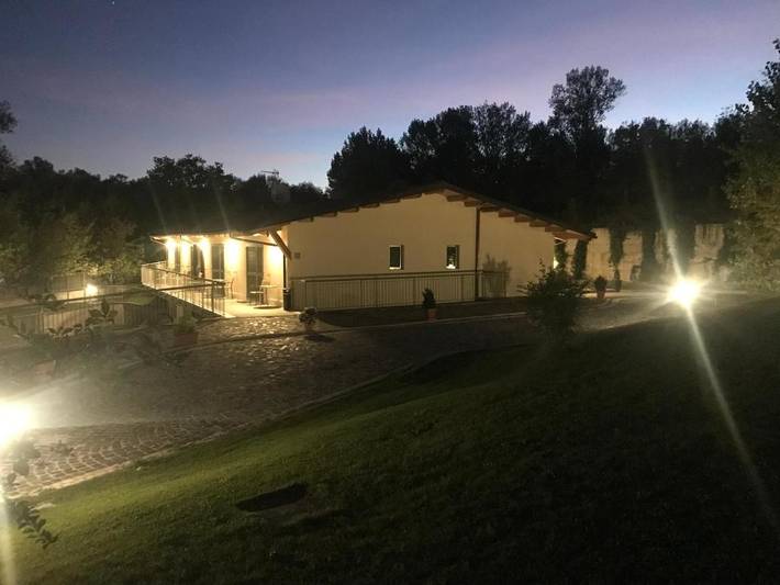 Bed and breakfast per 1 persone - 1