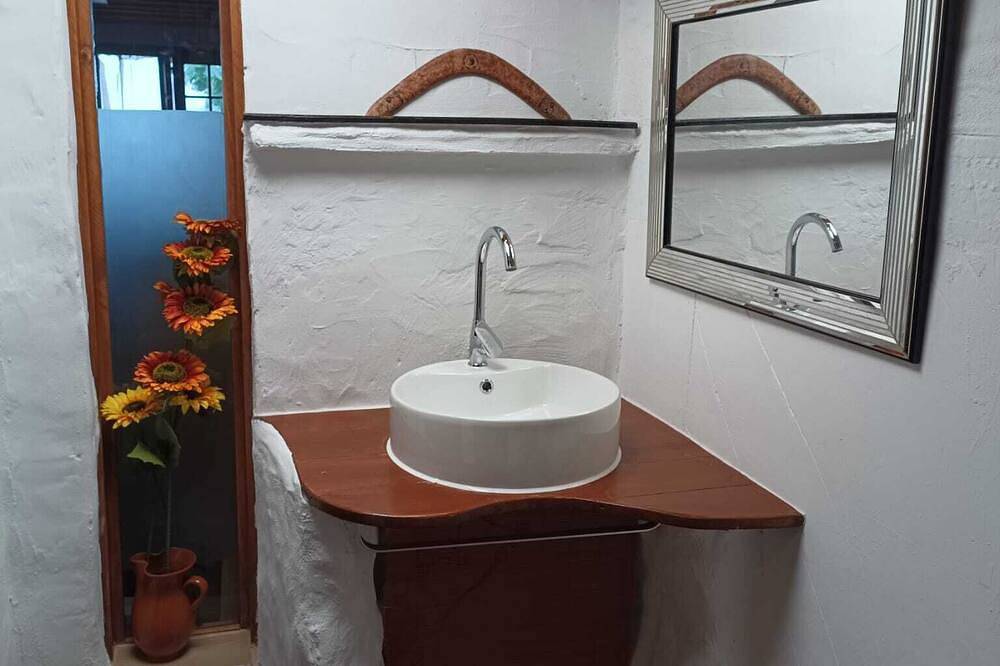 Finca vacation home Casa Madera 3 in La Vega (Canary Island), Icod de los Vinos