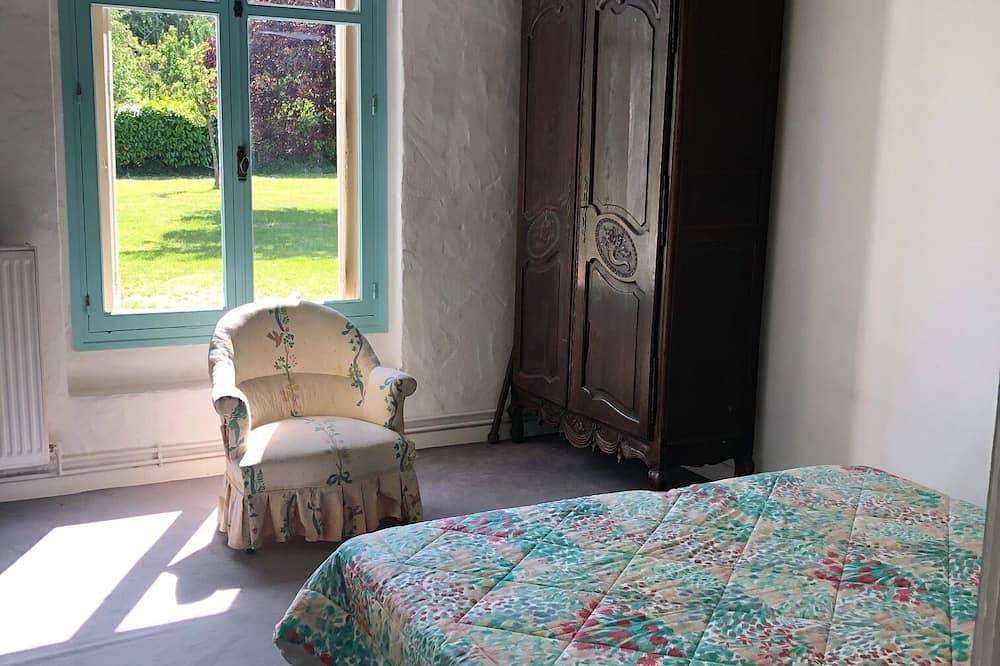 Gîte in the heart of the Loire castles: Les Tilleuls de Rochefuret in Ballan-Miré, Región de Tours
