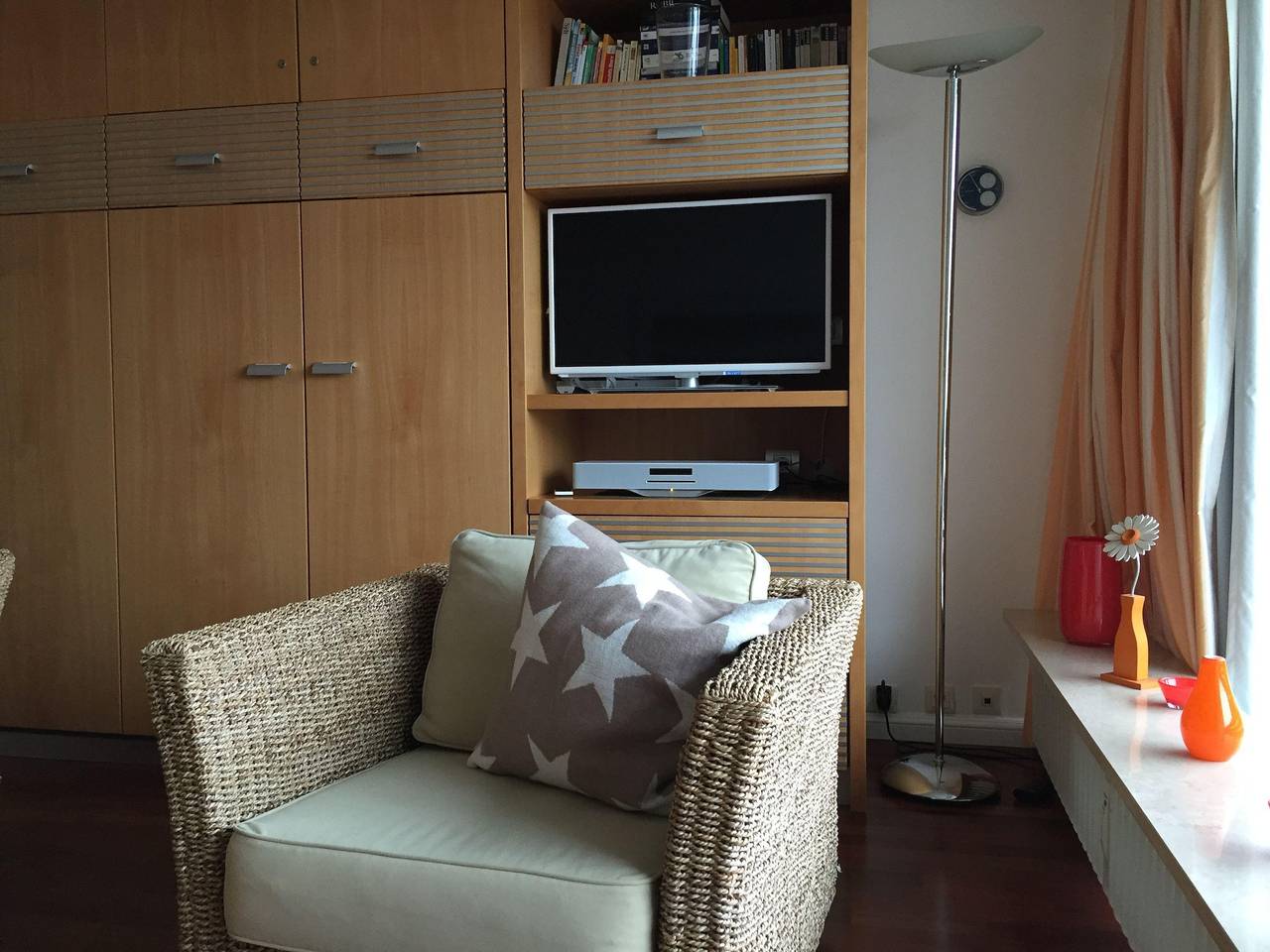 Ganze Ferienwohnung, Sea - Lodge, Bismarckstr. in Westerland, Sylt (Gemeinde)