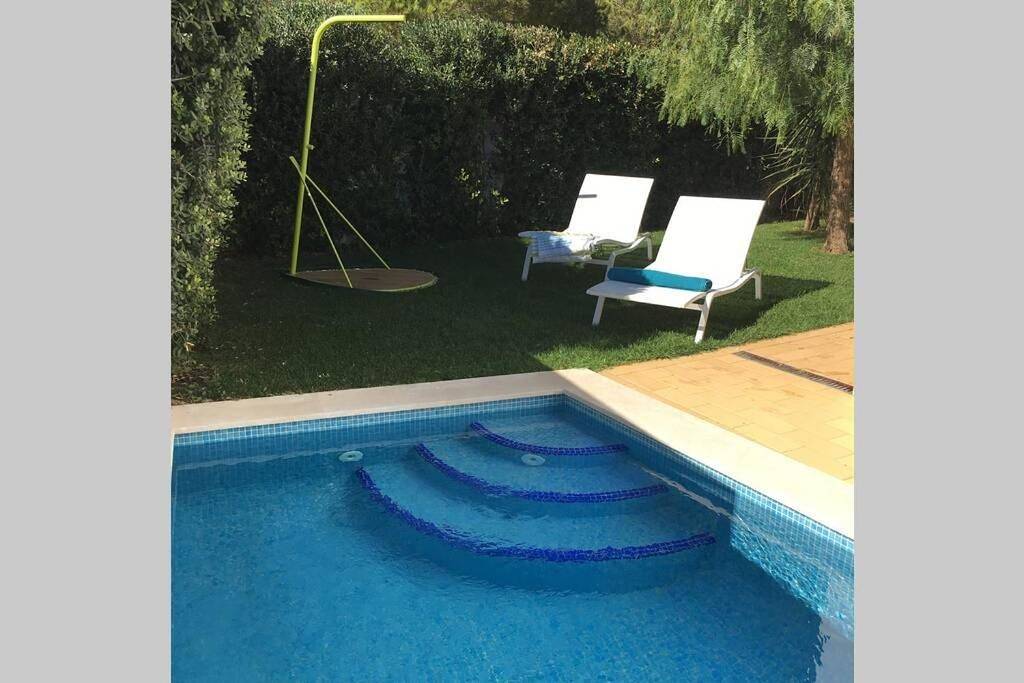 Muramaris in Salema, Naturpark Südwest-Alentejo und Costa Vicentina