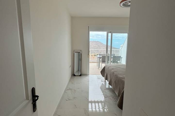 Appartement entier, Penthouse Mirador del Atlántico in Chayofa, Arona