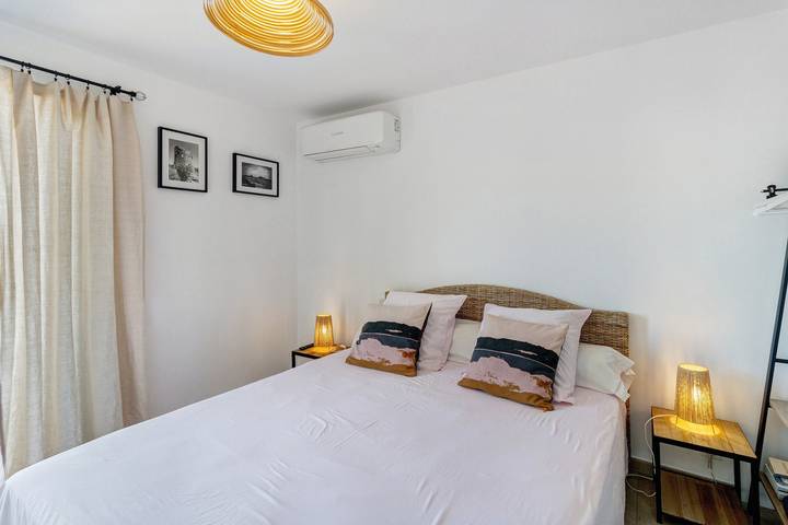 Chambre d’hôte pour 2 personnes, avec jardin en Corse-du-Sud - 4