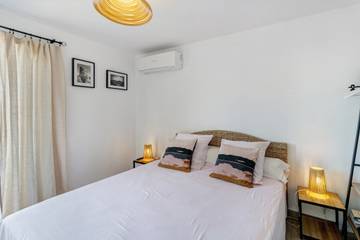 Chambre D’hôte pour 2 Personnes dans Grosseto-Prugna, Région d'Ajaccio, Photo 3