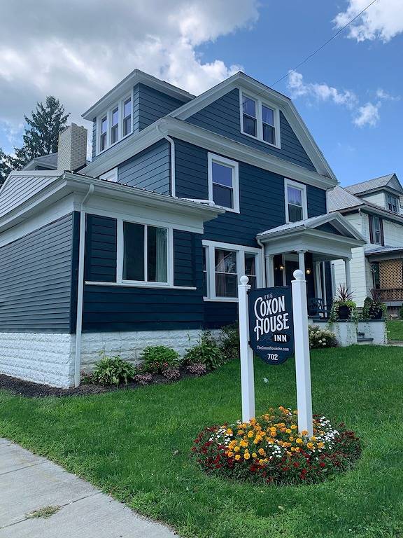 Ganze Wohnung, ★ Zuhause weg von Zuhause l Ruhig und praktisch l 2Bd ★ in Wooster, Ohio