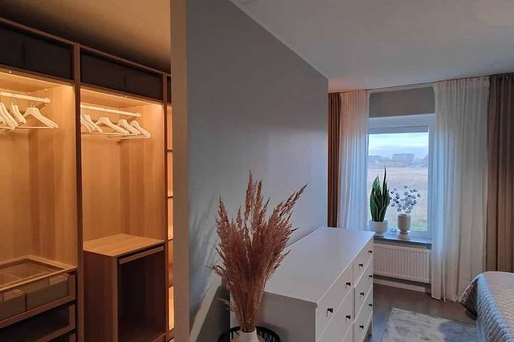 Ferienhaus für 5 Personen, mit Terrasse und Garten in Malmö - 2