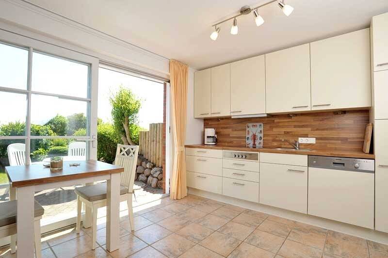 Ganze Wohnung, Fewo Tietje in Westerland, Sylt (Gemeinde)