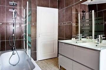 Gîte pour 5 personnes à Vitry-le-François