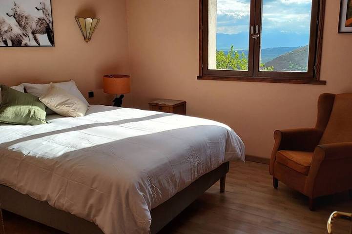 Location de vacances pour 7 personnes à Estavar - 2