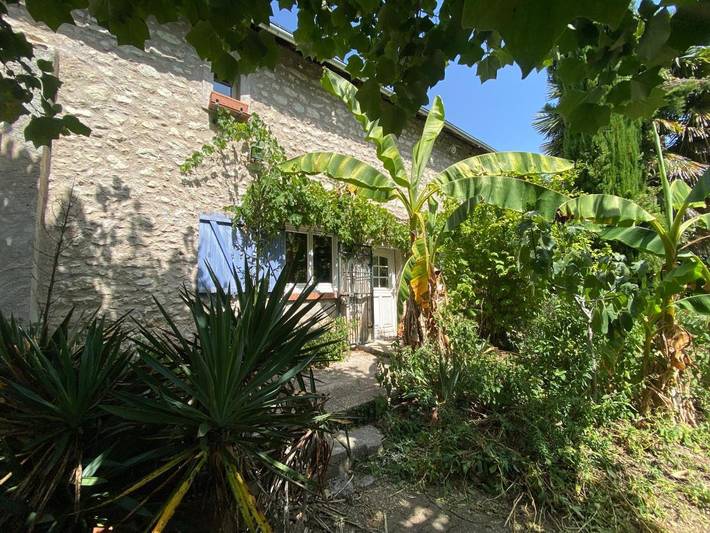 Location de vacances pour 6 personnes, avec terrasse à Beaulieu-sur-Loire - 4