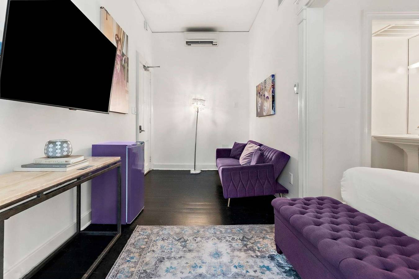 Apartamento entero, Roami at St Helene   Pool   Chartres St Balcony in Vieux Carre, New Orleans