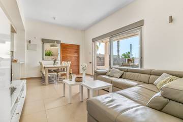 Chalet para 6 Personas en Laguna Green, Orihuela, Foto 4