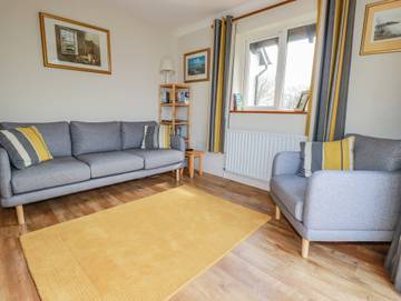 Cottage for 4 People in Polperro, Cornwall, Photo 3