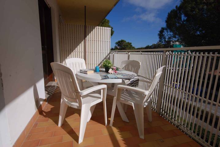 Appartamento vacanze per 5 persone, con balcone, con animali domestici - 1