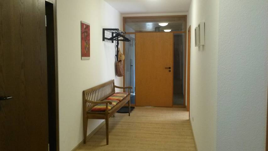 Ferienwohnung für 5 Personen, mit Garten in Albstadt - 3