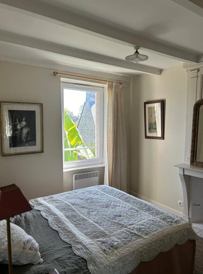 Maison Varette in Saint-Vaast-la-Hougue, Région de Cherbourg