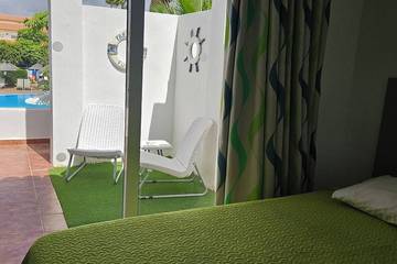Villa per 6 Persone in San Miguel de Abona, Canarie, Foto 2