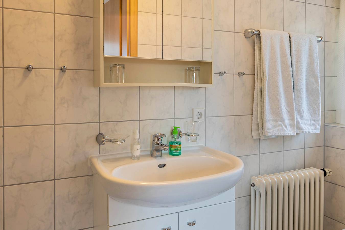 Gezellig Studio Appartement "Ingrid Heyes" met 3 Dtv sterren, Wi-Fi & Terras, foto 15