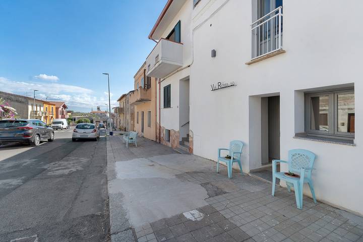 Appartamento intero, Via Roma 50 - Appartamento 10 in Nuraxi Figus, Gonnesa
