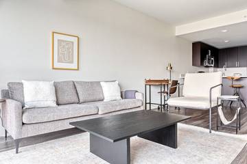 Apartment for 2 Guests in Cambridge (MA), Massachusetts, Picture 4