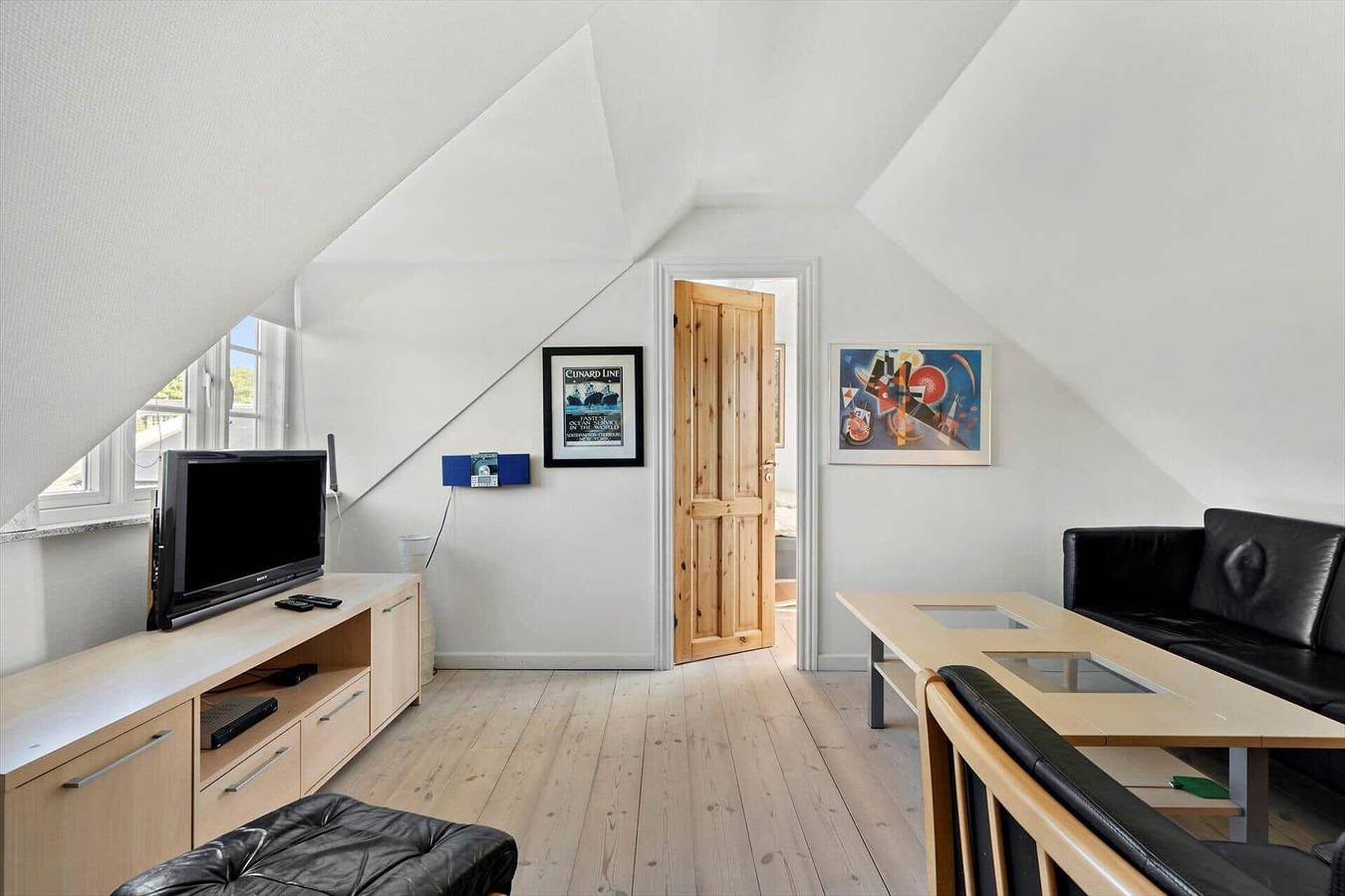 Ganze Ferienwohnung, Fy278 Tommerup - Tobovej 80 in Assens und Umgebung