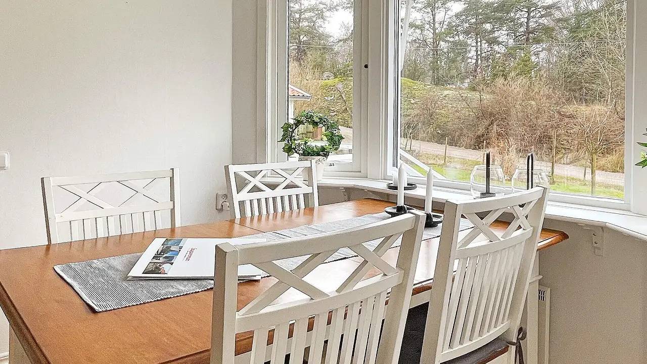 Ferienhaus für 6 Personen (96 m²) in Svanesund in Svanesund, Orust