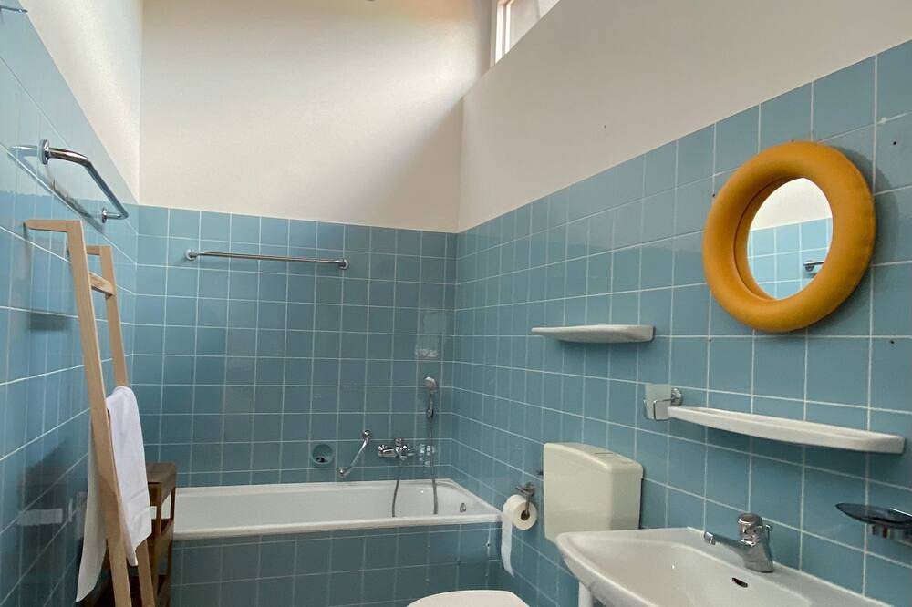 Ganze Wohnung, Ferienhaus am Weissensee mit Seeblick (Ge9) - Ferienhaus am Weißensee mit in Weißensee, Füssen