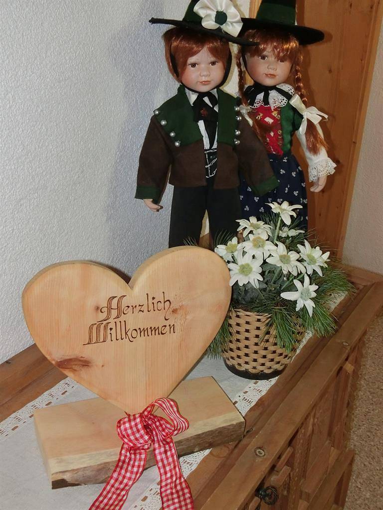 Doppelzimmer Natur in Neder, Innsbruck Land